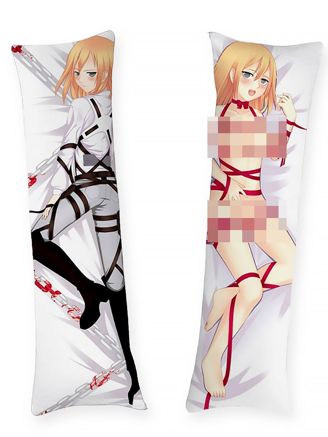Historia Body Pillow Historia Chained