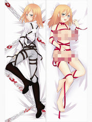 Historia Body Pillow Historia Chained