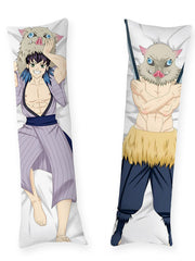 Inosuke Body Pillow Inosuke Husbando