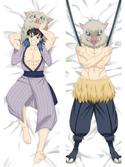 Inosuke Body Pillow Inosuke Husbando
