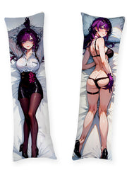 Kafka Body Pillow Kafka Waifu