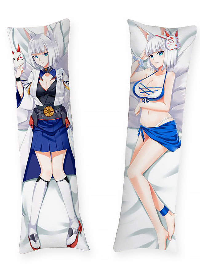 Kaga Body Pillow  Kaga Azur Lane