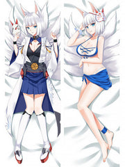 Kaga Body Pillow  Kaga Azur Lane