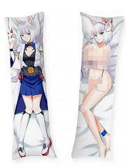 Kaga Body Pillow Kaga Azura Hentai