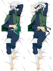 Kakashi Body Pillow Sensei Kakashi Naruto