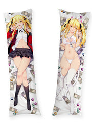 Mary Saotome Body Pillow Kakegurui Mary