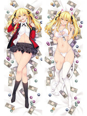 Mary Saotome Body Pillow Kakegurui Mary