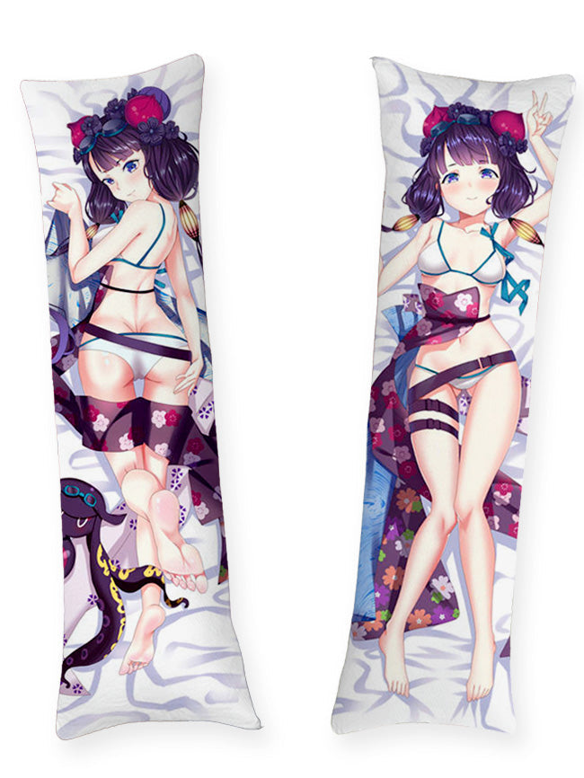 Katsushika Body Pillow Katsushika Fate