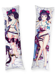 Katsushika Body Pillow Katsushika Fate