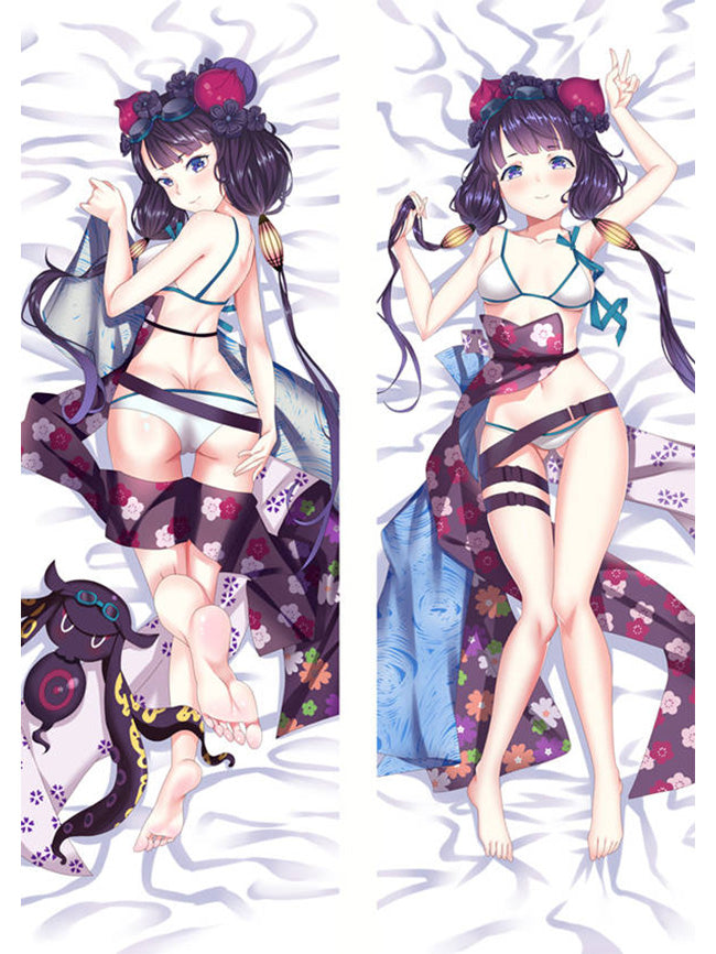 Katsushika Body Pillow Katsushika Fate