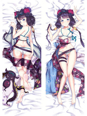 Katsushika Body Pillow Katsushika Fate