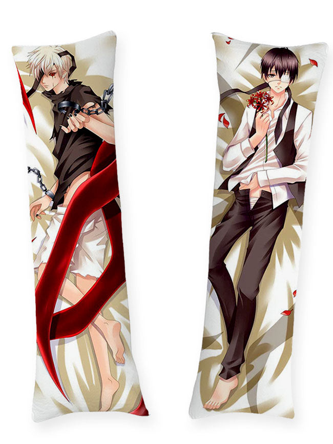 Kaneki Body Pillow<br/> Ken Kaneki kagune