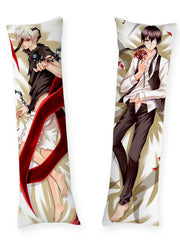 Kaneki Body Pillow<br/> Ken Kaneki kagune