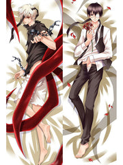 Kaneki Body Pillow<br/> Ken Kaneki kagune