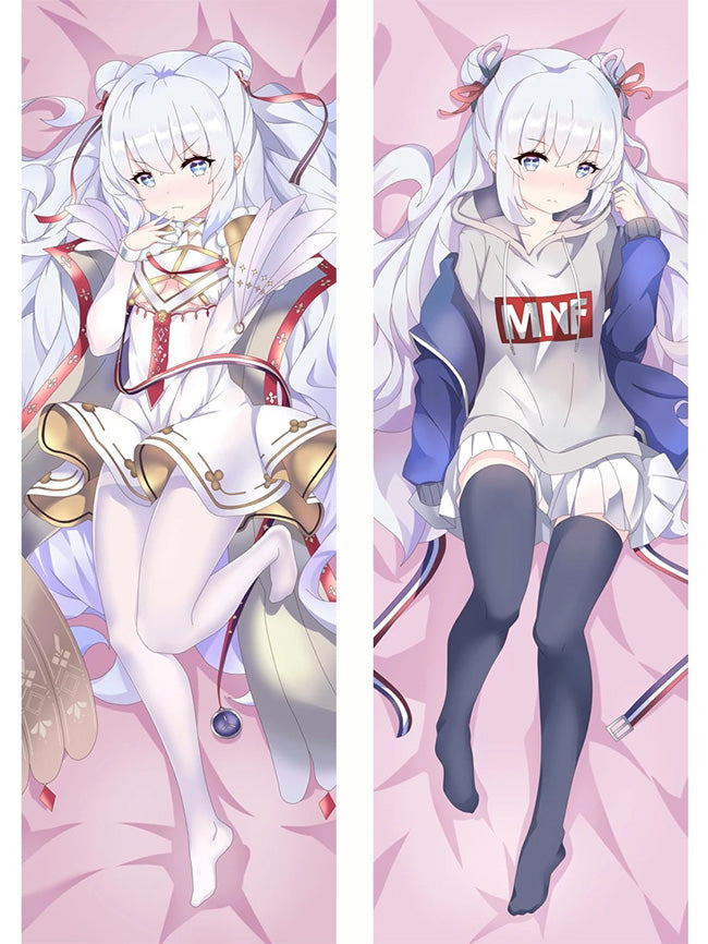Le Malin Body Pillow Le Malin Azur Lane