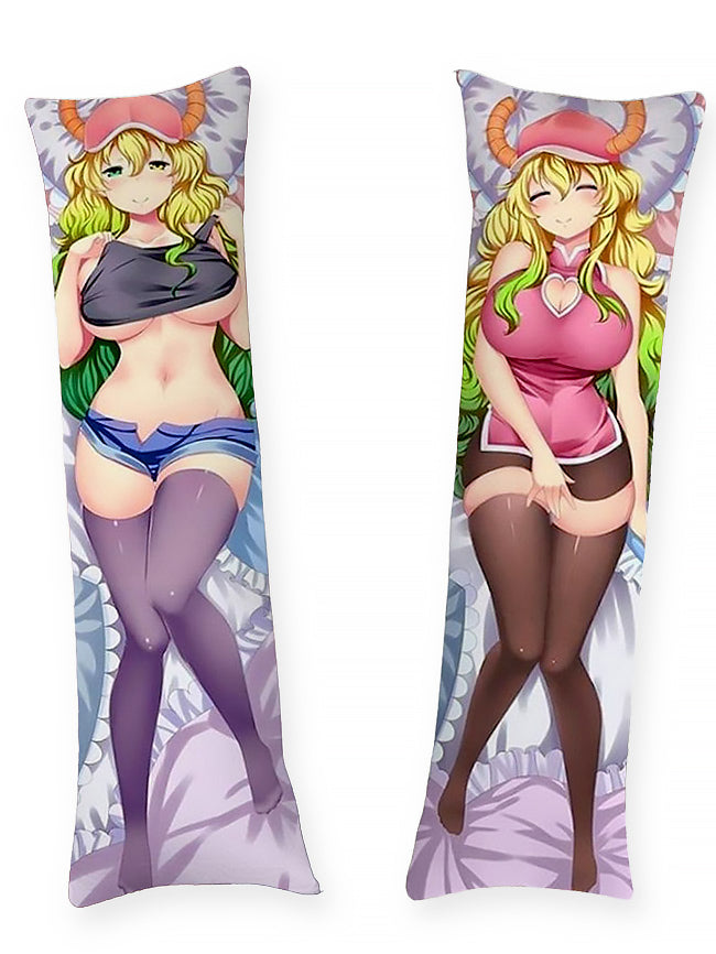Lucoa Body Pillow  Lucoa Uniforme
