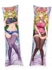 Lucoa Body Pillow  Lucoa Uniforme