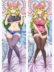 Lucoa Body Pillow  Lucoa Uniforme
