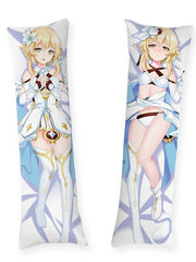 Lumine Body Pillow Lumine Genshin Impact