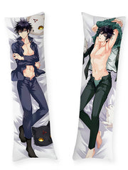 Megumi Fushiguro Body Pillow Megumi Jujutsu