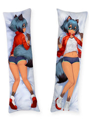 Michiru Kagemori Body Pillow Michiru BNA