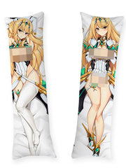 Mythra Body Pillow Mythra Sexy