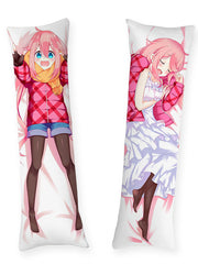 Nadeshiko Kagamihara Body Pillow Nadeshiko Yuru Camp