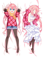 Nadeshiko Kagamihara Body Pillow Nadeshiko Yuru Camp