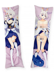 Kaga Body Pillow  Kaga Hentai