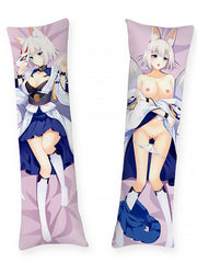 Kaga Body Pillow  Kaga Hentai