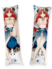 Nilou Body Pillow Nilou NSFW