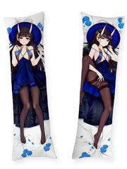 Noshiro Body Pillow Noshiro Azur Lane