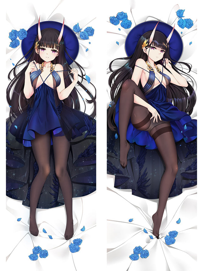 Noshiro Body Pillow Noshiro Azur Lane