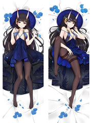 Noshiro Body Pillow Noshiro Azur Lane