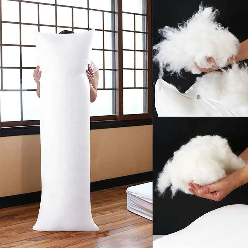 Inner Body Pillow for Dakimakura Cover