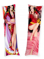 Boa Hancock Body Pillow Boa Hancock Sexy
