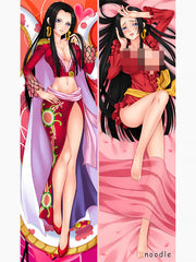 Boa Hancock Body Pillow Boa Hancock Sexy
