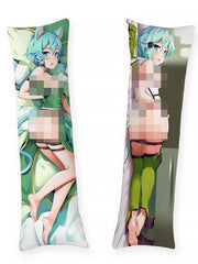 Sinon Body Pillow Sinon Sexy