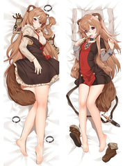Raphtalia Body Pillow Raphtalia Shield Hero