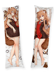 Raphtalia Body Pillow Raphtalia Shield Hero