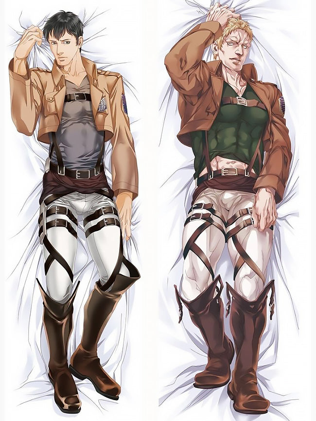 Reiner & Berthold Body Pillow Reiner & Berthold