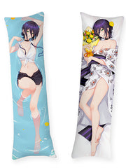 Reze Body Pillow Reze Chainsaw