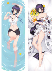 Reze Body Pillow Reze Chainsaw