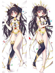 Rin Fate Tohsaka Rin Body Pillow
