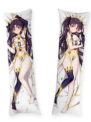 Rin Fate Tohsaka Rin Body Pillow