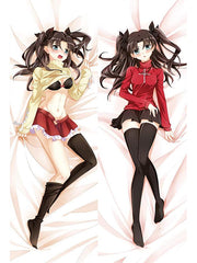 Rin Sexy Tohsaka Rin Body Pillow