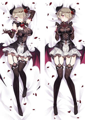Rita Rossweisse Body Pillow Rita Houkai Impact