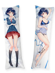 Rui Tachibana Body Pillow Rui Domestic