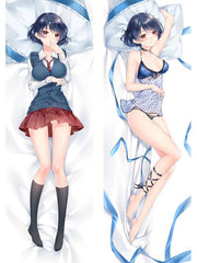 Rui Tachibana Body Pillow Rui Domestic