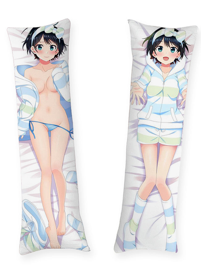 Ruka Body Pillow Ruka Rent a Girlfriend